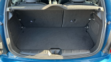 MINI Hatchback 1.5 Cooper Exclusive 3dr Auto Petrol Hatchback